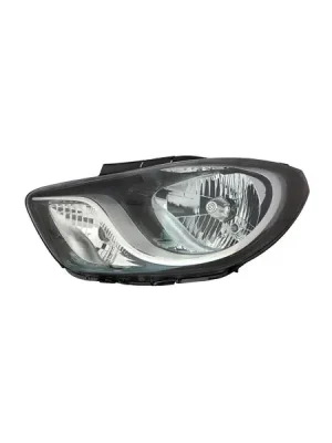 Světlomet VAN WEZEL 8248963 Horká Nabídka