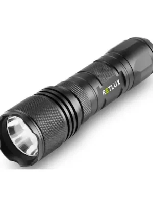 Výhodná Nabídka Svítilna RPL 110, 5 W, T6 RETLUX