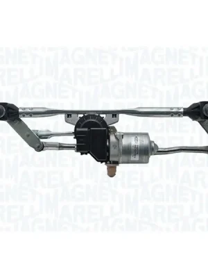 Systém čištění skel MAGNETI MARELLI 064351117010 Ověřený