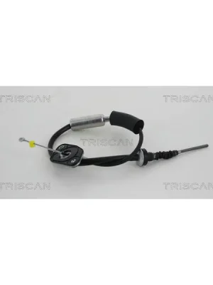 Zlevněný Tažné lanko, ovládání spojky TRISCAN 8140 21202