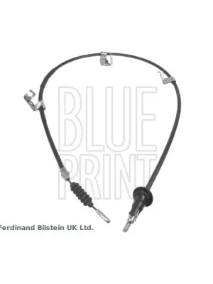 Aktuální Tažné lanko, parkovací brzda BLUE PRINT ADC446181