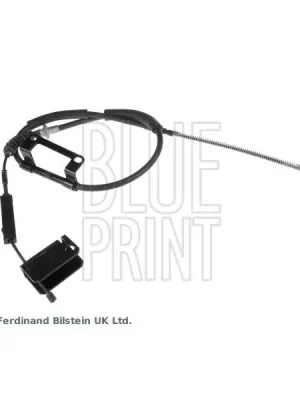 Tažné lanko, parkovací brzda BLUE PRINT ADG046136 Zlevněný