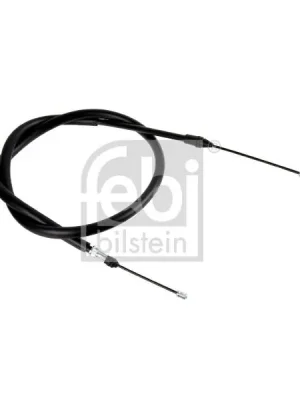 Hit Sezóny Tažné lanko, parkovací brzda FEBI BILSTEIN 109488