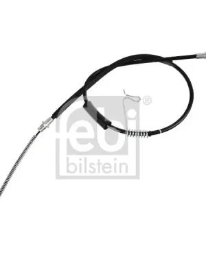 Pouze Dnes Tažné lanko, parkovací brzda FEBI BILSTEIN 176817