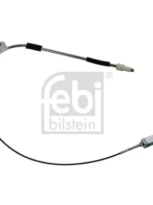 Tažné lanko, parkovací brzda FEBI BILSTEIN 34910 Cenově Výhodný