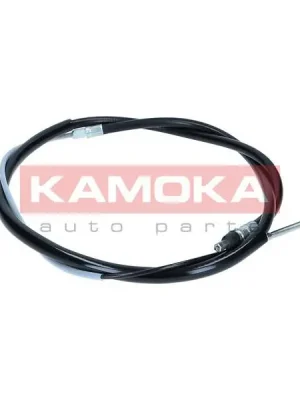 Poslední Šance Tažné lanko, parkovací brzda KAMOKA 1190698