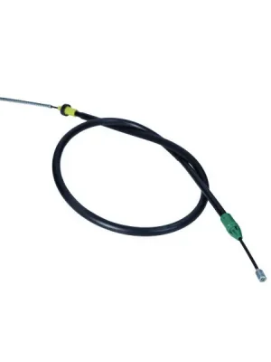 Tažné lanko, parkovací brzda MAXGEAR 32-0272 Sleva