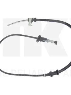 Tažné lanko, parkovací brzda NK 903005 Must-Have