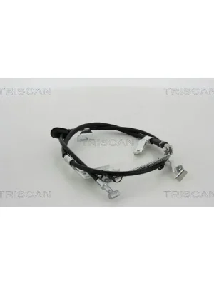 Tažné lanko, parkovací brzda TRISCAN 8140 10167 Originální