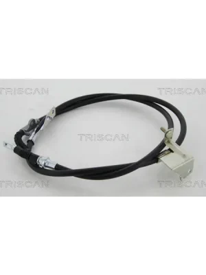 Tažné lanko, parkovací brzda TRISCAN 8140 14157 Víkendová Akce