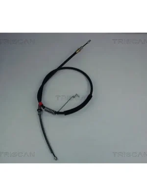 Omezená Nabídka Tažné lanko, parkovací brzda TRISCAN 8140 16178