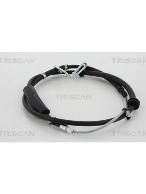 Tažné lanko, parkovací brzda TRISCAN 8140 17139 Objednat Nyní