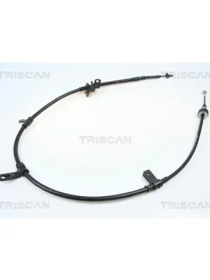 Tažné lanko, parkovací brzda TRISCAN 8140 18114 Horká Nabídka