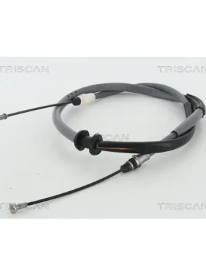 Novinka Tažné lanko, parkovací brzda TRISCAN 8140 251229