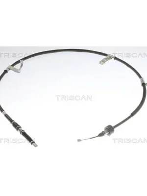 Nejlepší Cena Tažné lanko, parkovací brzda TRISCAN 8140 4310107