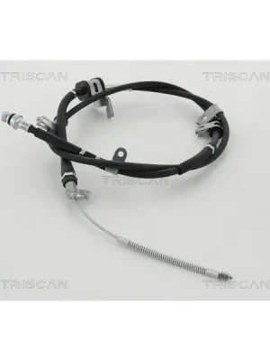 Tažné lanko, parkovací brzda TRISCAN 8140 69161 Tovární Cena