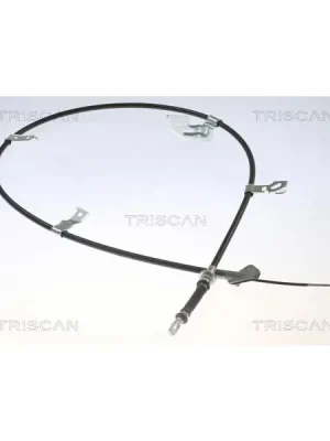 Sleva Tažné lanko, parkovací brzda TRISCAN 8140 69194