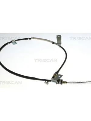 Aktuální Tažné lanko, parkovací brzda TRISCAN 8140 69195