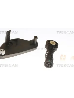 Levný Tažné lanko, ruční převodovka TRISCAN 8140 29778
