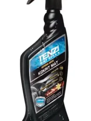 Časově Omezené Tenzi Detailer Matt Cockpit Vanilla 600 ml