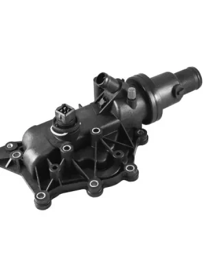 Originální Termostat, chladivo DENSO DTM89610
