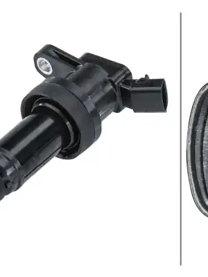Zapalovací cívka HELLA 5DA 358 168-341 Kup Teď