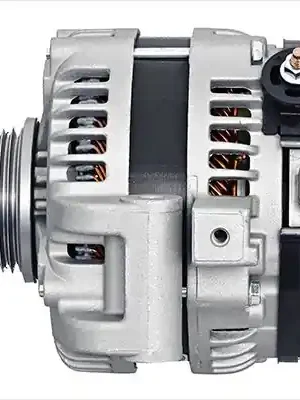 Generátor HELLA 8EL 015 630-681 Časově Omezené