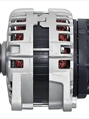 Generátor HELLA 8EL 015 630-661 Sleva