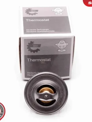 Pouze Dnes Termostat, chladivo ESEN SKV 20SKV058