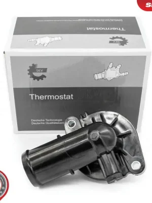 Termostat, chladivo ESEN SKV 20SKV216 Horká Nabídka