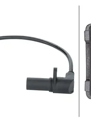 Generátor impulsů, klikový hřídel HELLA 6PU 013 122-951 Koupit Online