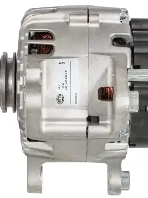 Nejlepší Volba Generátor HELLA 8EL 015 630-221