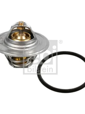 Termostat, chladivo FEBI BILSTEIN 18286 Rychlé Dodání