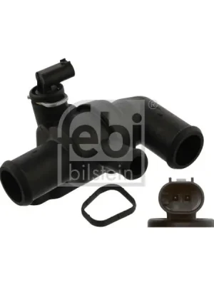 Tovární Cena Termostat, chladivo FEBI BILSTEIN 37081