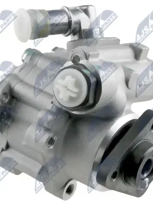 Hydraulické čerpadlo, řízení NTY SPW-VW-010 Nová Kolekce