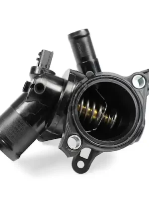 Aktuální Termostat, chladivo HEPU TM1087