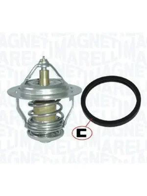 Termostat, chladivo MAGNETI MARELLI 352317100510 Super Cena