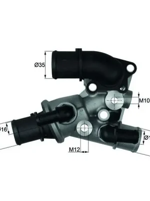 Sezónní Sleva Termostat, chladivo MAHLE TI 120 80D
