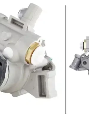 Hydraulické čerpadlo, řízení HELLA 8TL 359 000-321 Odeslání Ihned
