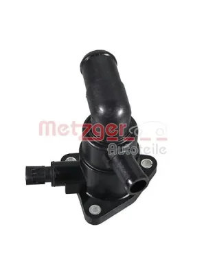 Nejlepší Cena Termostat, chladivo METZGER 4006343