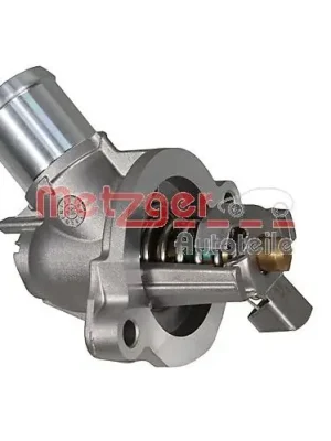 Rychlé Dodání Termostat, chladivo METZGER 4006398