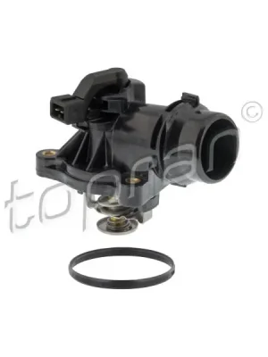 Termostat, chladivo TOPRAN 501 146 Originální