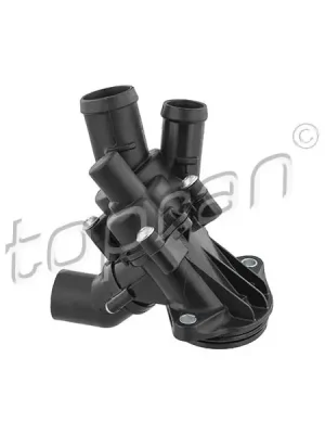 Ověřený Termostat, chladivo TOPRAN 630 321