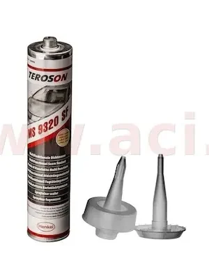 Bezpečná Platba Teroson MS 9320 SF OC CR300MLML