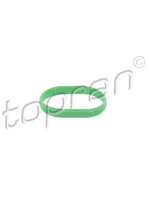 Těsnění, koleno sacího potrubí TOPRAN 113 200 Originální
