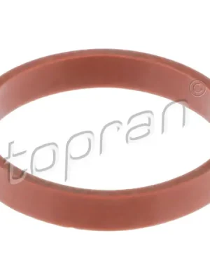 Originální Těsnění, koleno sacího potrubí TOPRAN 113 886