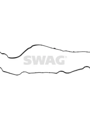Těsnění, kryt hlavy válce SWAG 33 10 3296 Výhodná Nabídka