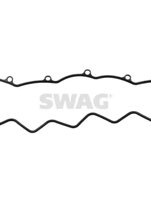 Top Prodej Těsnění, kryt hlavy válce SWAG 37 10 2305