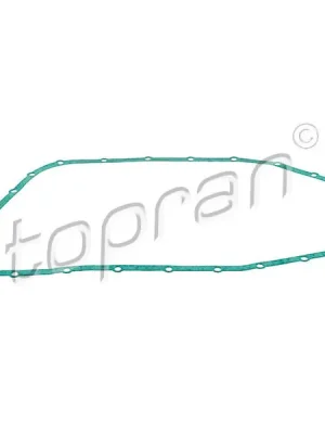 Originální Těsnění, olejová vana automatické převodovky TOPRAN 113 394