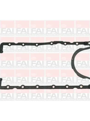 Těsnění, olejová vana FAI AutoParts SG882 Víkendová Akce
